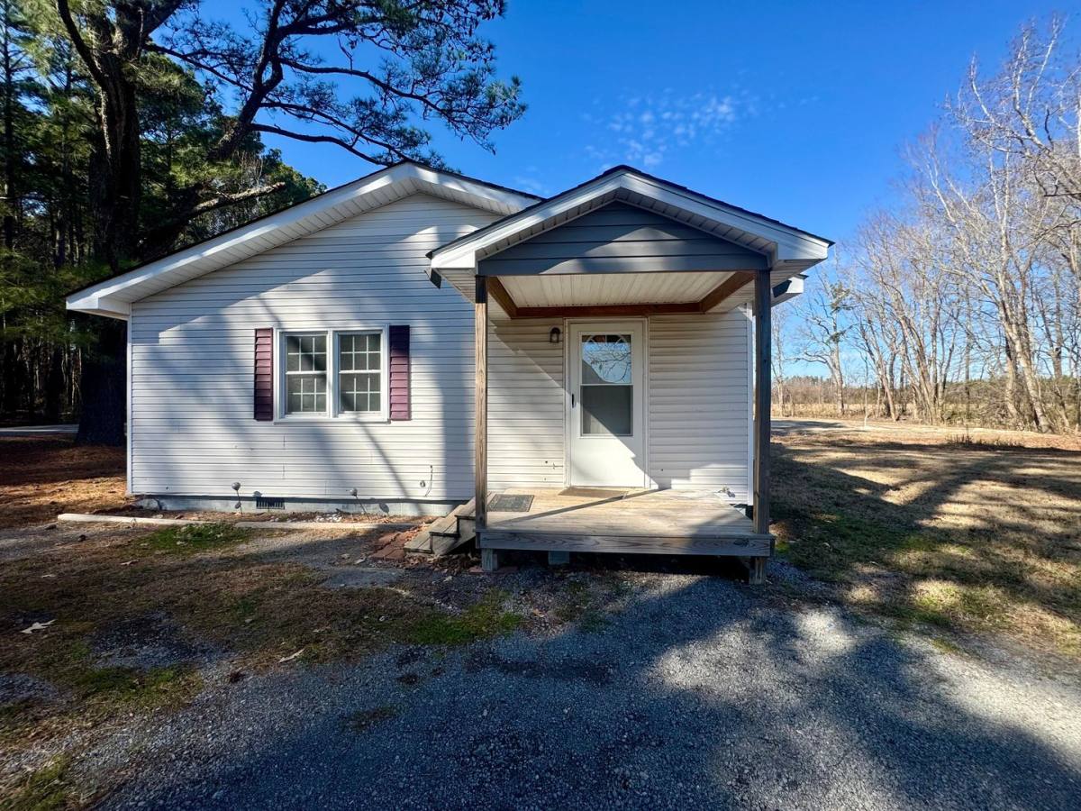 House for rent at 146 Smith Corner Rd, Camden, NC 27921