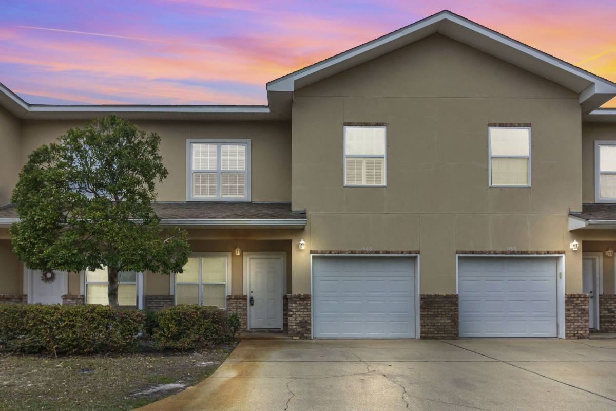 House for rent at 1486 Bentley Circle, Fort Walton Beach, FL 32547