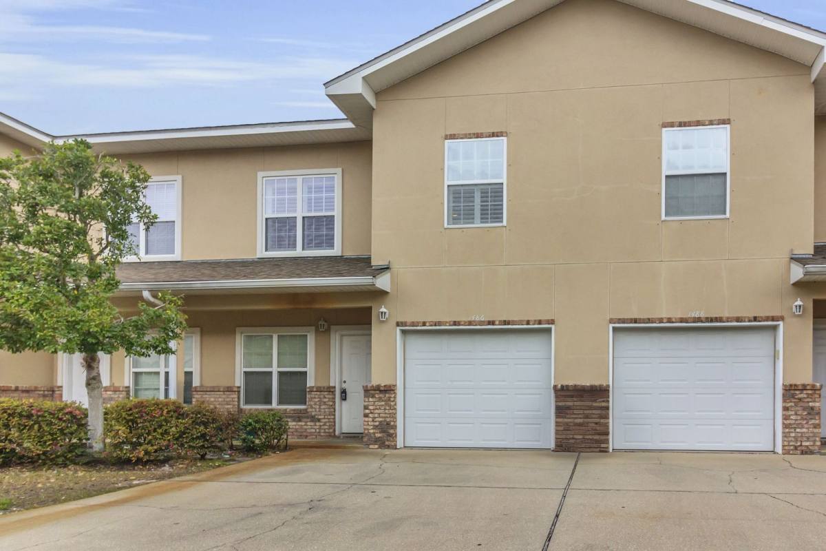 House for rent at 1486 Bentley Circle, Fort Walton Beach, FL 32547