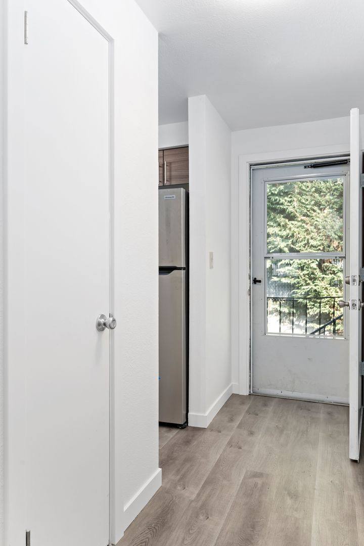 Apartment for rent at 913 Harrington Ave NE, Renton, WA 98056