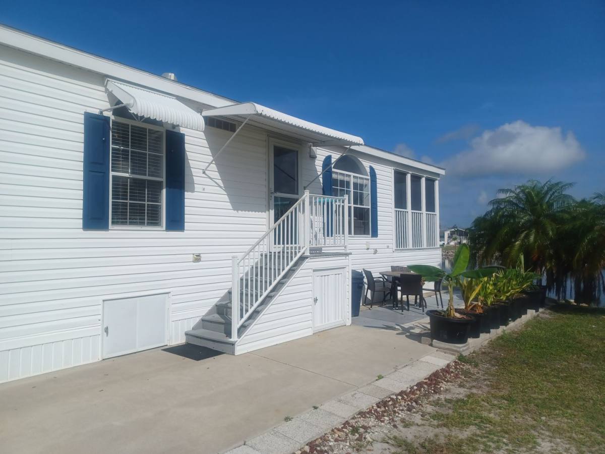 House for rent at 1140 Chinook Trail, Fort Myers Beach, FL 33931