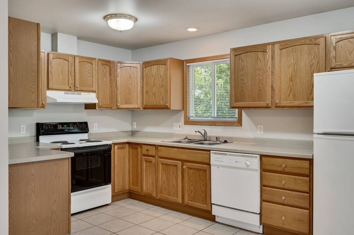 Apartment for rent at 2014-2020 7th St S, La Crosse, WI 54601