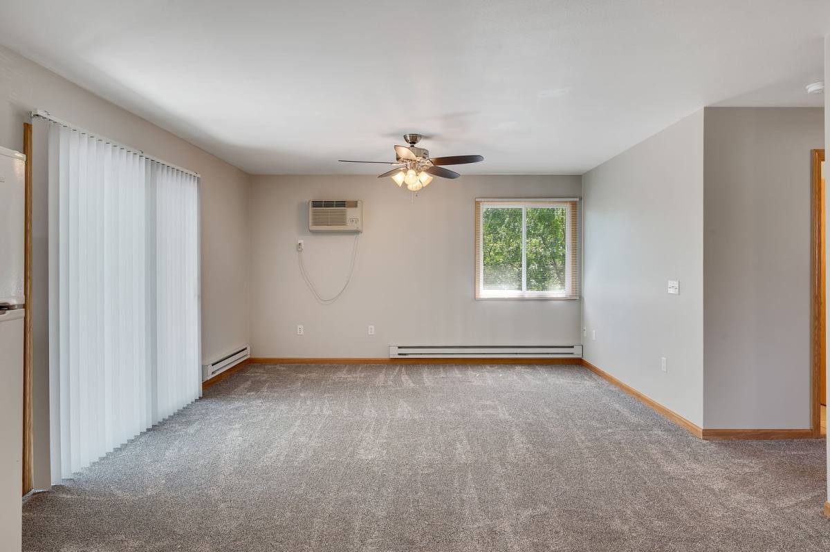 Apartment for rent at 2014-2020 7th St S, La Crosse, WI 54601