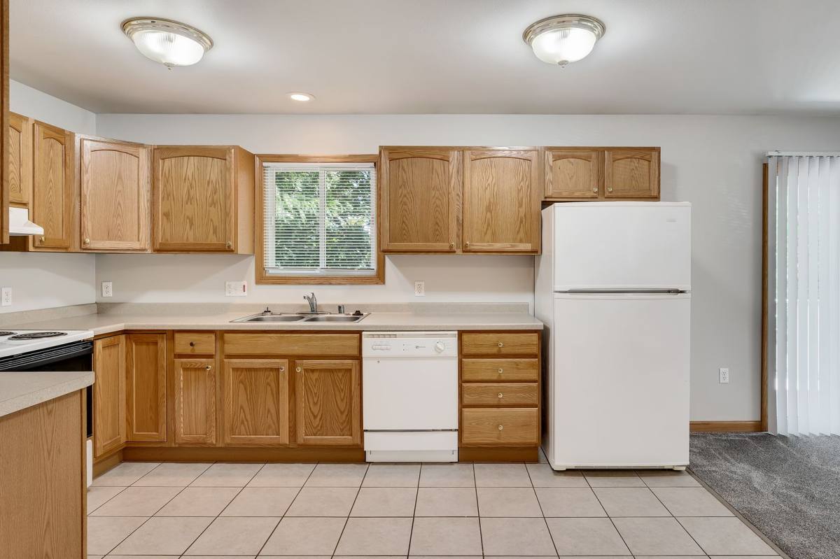 Apartment for rent at 2014-2020 7th St S, La Crosse, WI 54601