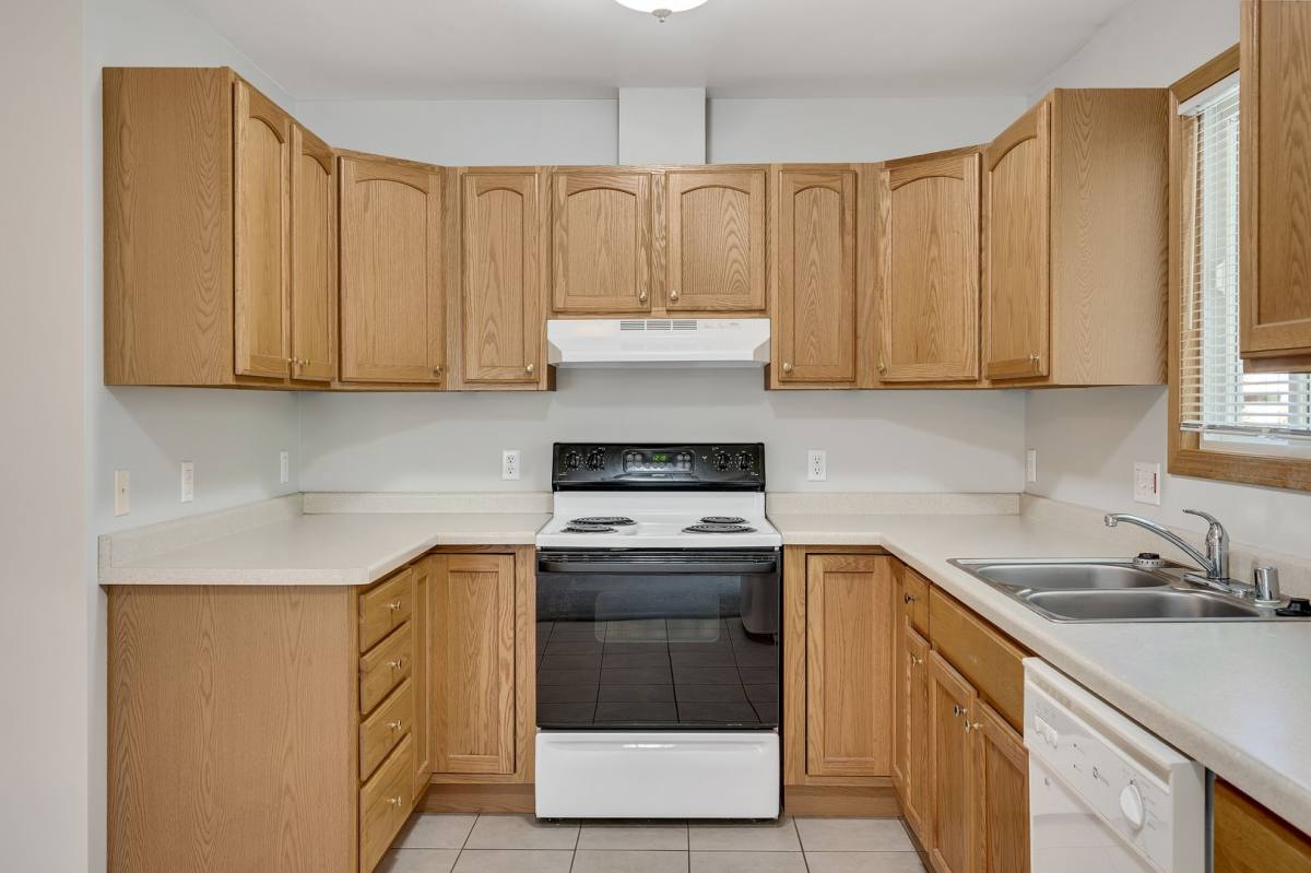 Apartment for rent at 2014-2020 7th St S, La Crosse, WI 54601