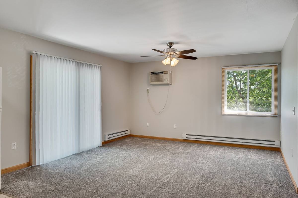 Apartment for rent at 2014-2020 7th St S, La Crosse, WI 54601