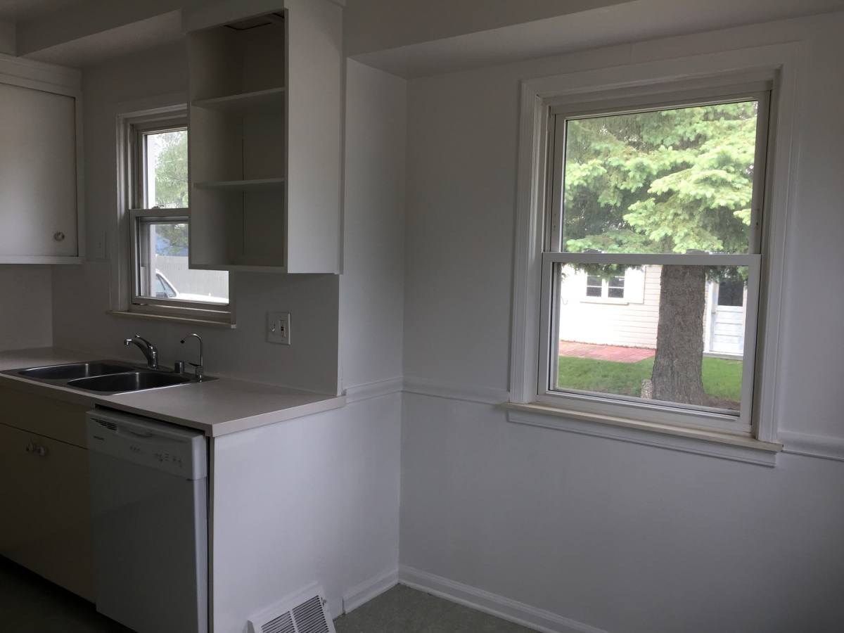 House for rent at 21859 Gascony, Eastpointe, MI 48021