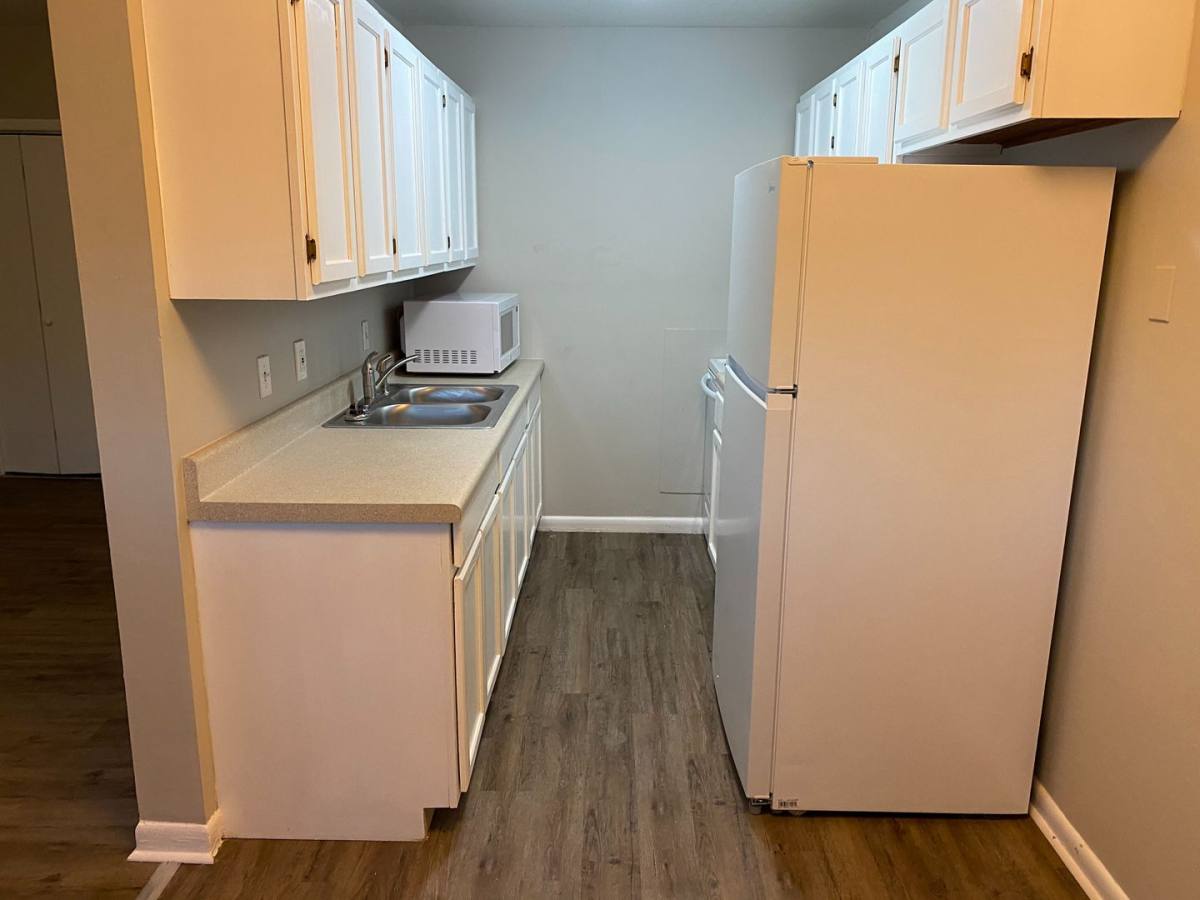 Apartment for rent at 550 Harding Place, Nashville, TN 37211