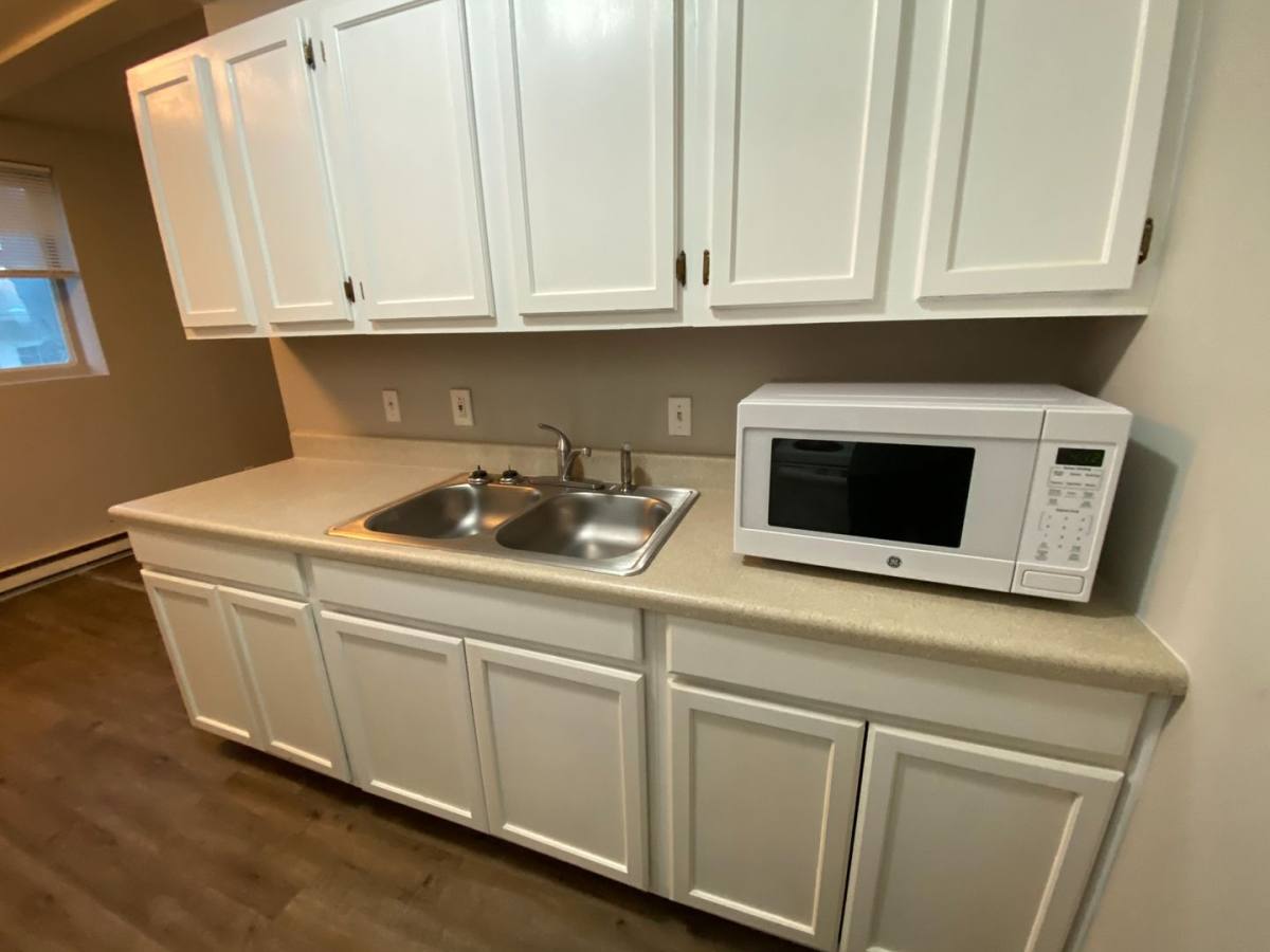 Apartment for rent at 550 Harding Place, Nashville, TN 37211