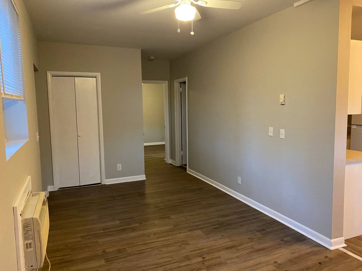 Apartment for rent at 550 Harding Place, Nashville, TN 37211