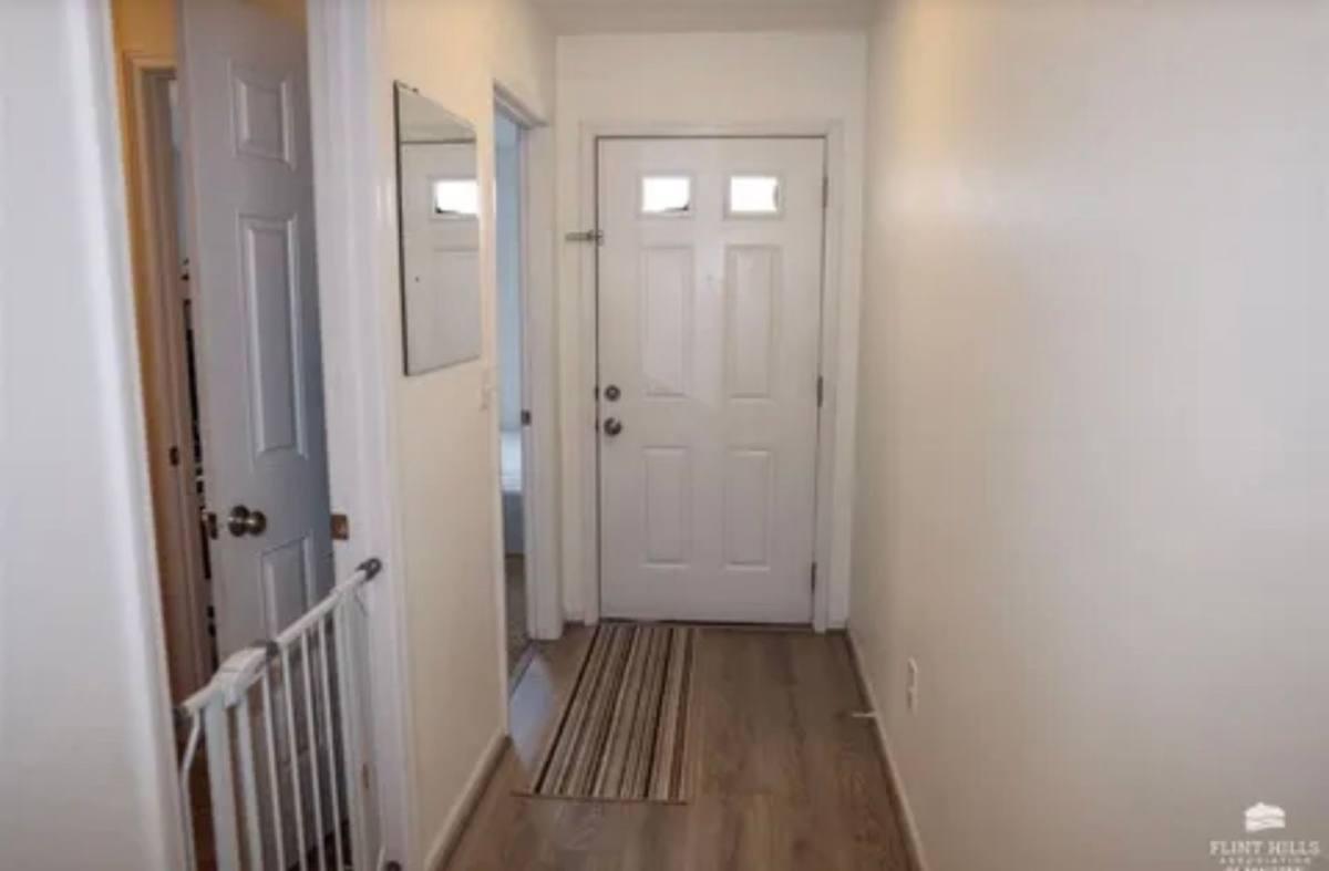 House for rent at 611 Grainfield St, Manhattan, KS 66502