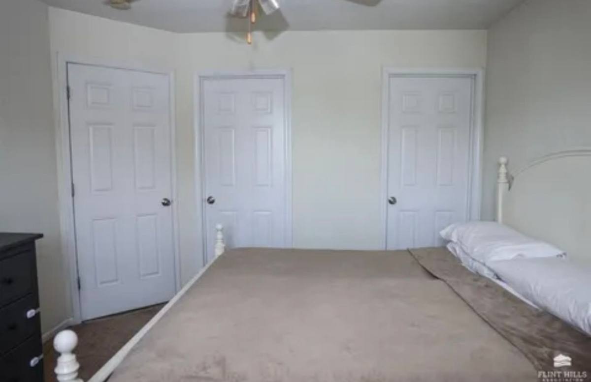 House for rent at 611 Grainfield St, Manhattan, KS 66502