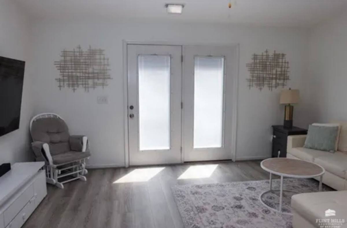House for rent at 611 Grainfield St, Manhattan, KS 66502