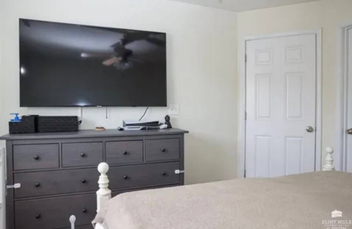 House for rent at 611 Grainfield St, Manhattan, KS 66502