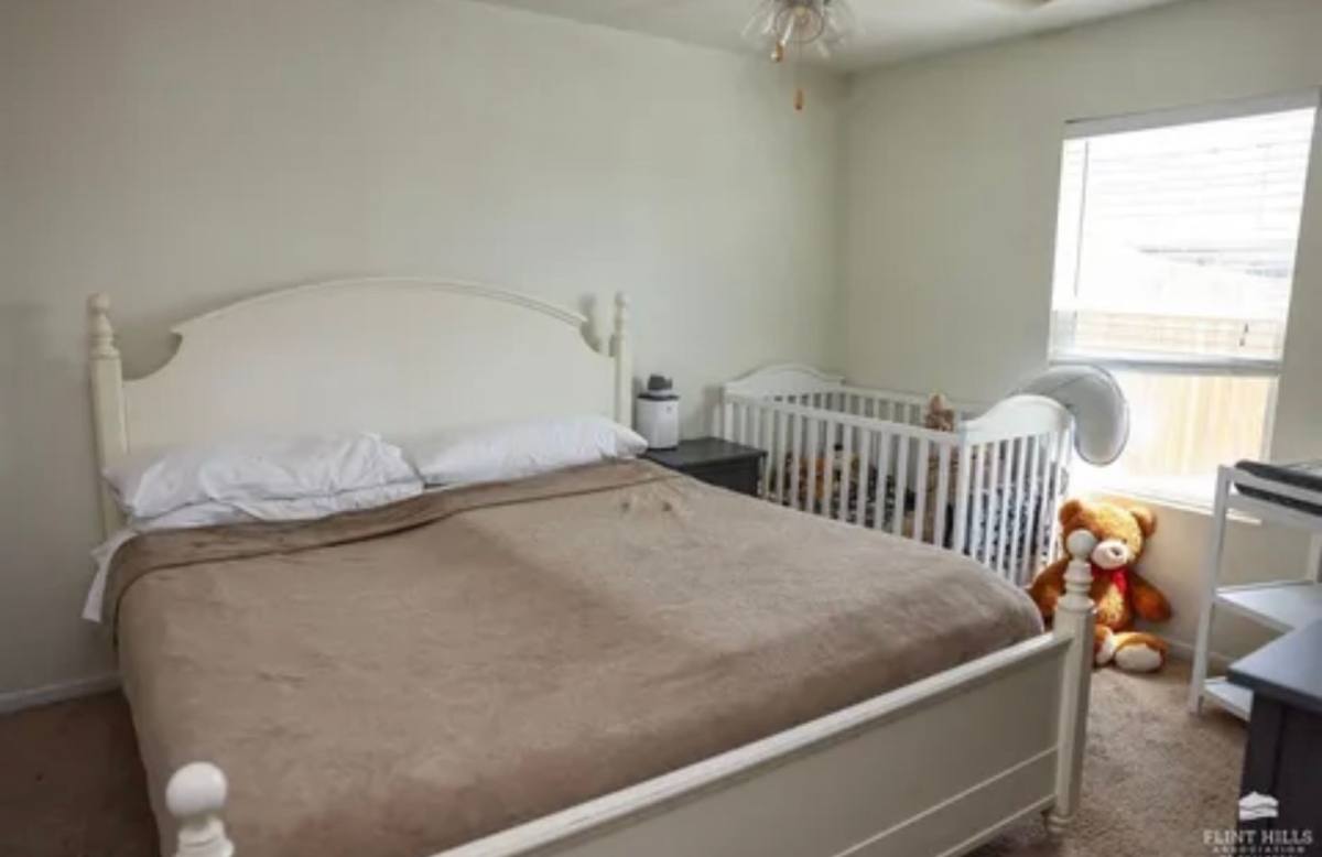 House for rent at 611 Grainfield St, Manhattan, KS 66502