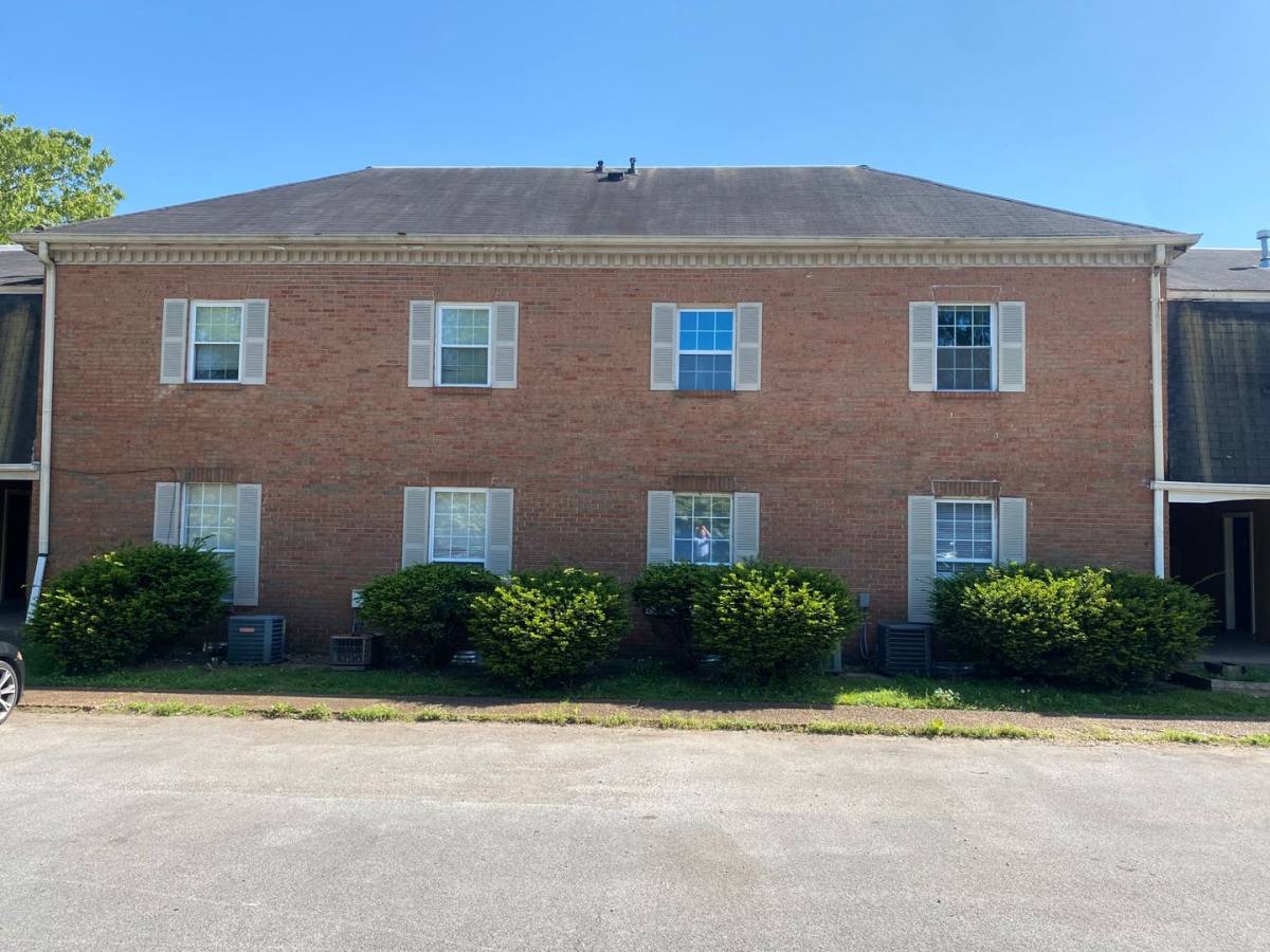 Apartment for rent at 323 Forest Park Rd, Madison, TN 37115