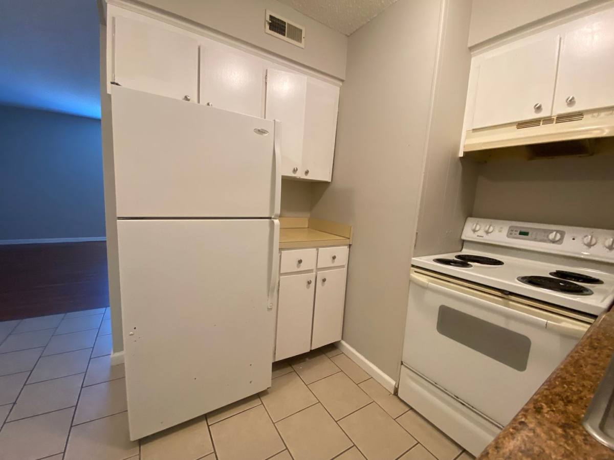 Apartment for rent at 323 Forest Park Rd, Madison, TN 37115