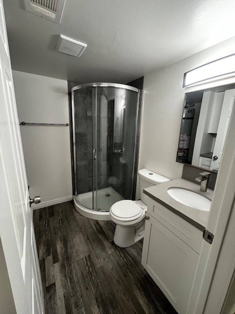 Apartment for rent at 931 Monterey St A-D, Bakersfield, CA 93305