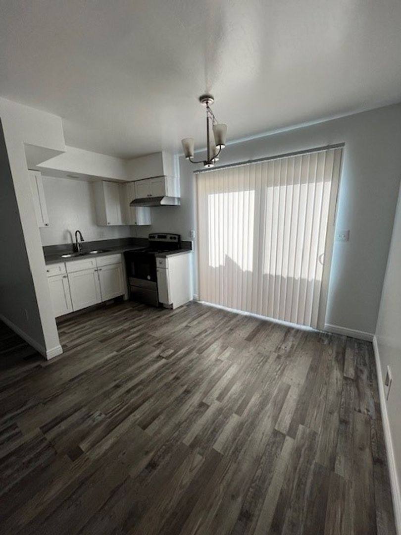 Apartment for rent at 931 Monterey St A-D, Bakersfield, CA 93305