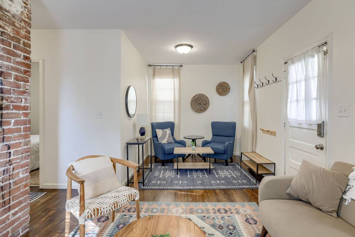 House for rent at 1910 1 2 S, Omaha, NE 68108
