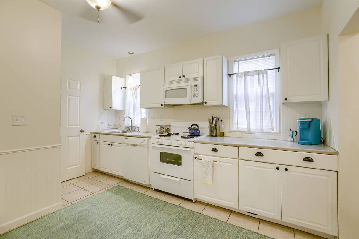 House for rent at 1910 1 2 S, Omaha, NE 68108