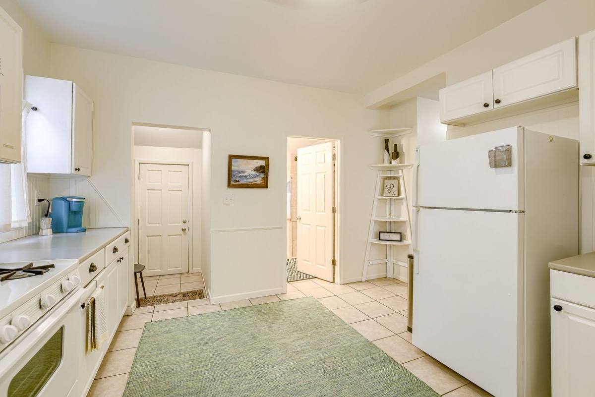 House for rent at 1910 1 2 S, Omaha, NE 68108