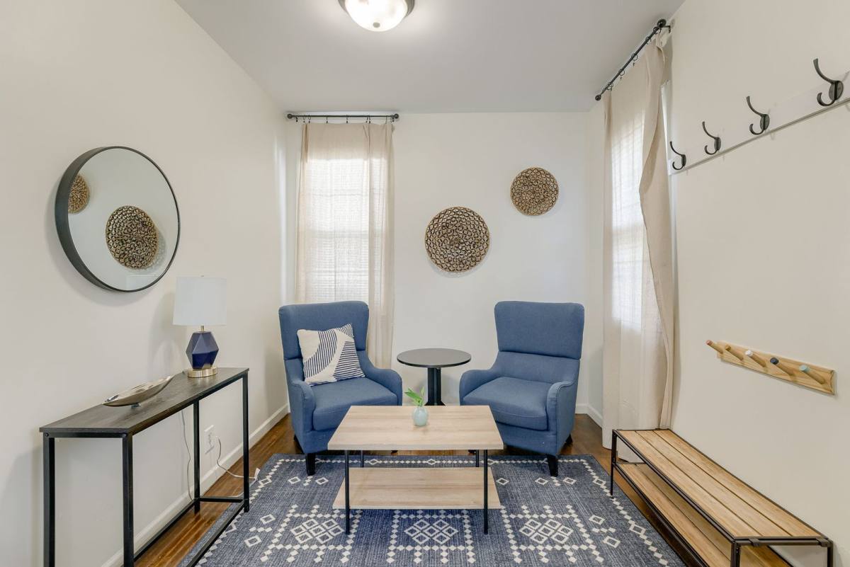 House for rent at 1910 1 2 S, Omaha, NE 68108