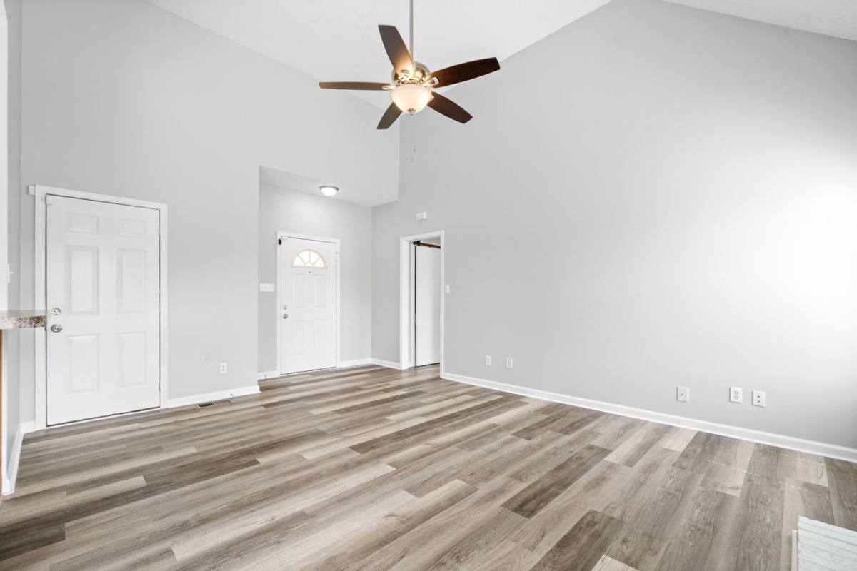 House for rent at 3439 Loon Dr, Clarksville, TN 37042