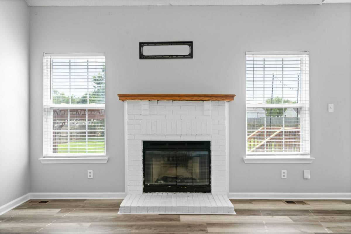 House for rent at 3439 Loon Dr, Clarksville, TN 37042
