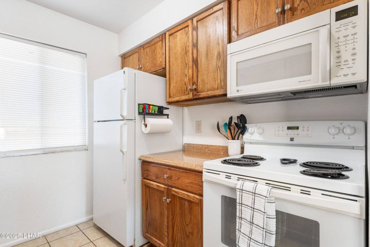 Apartment for rent at 90 Mariposa Dr, Lake Havasu City, AZ 86403