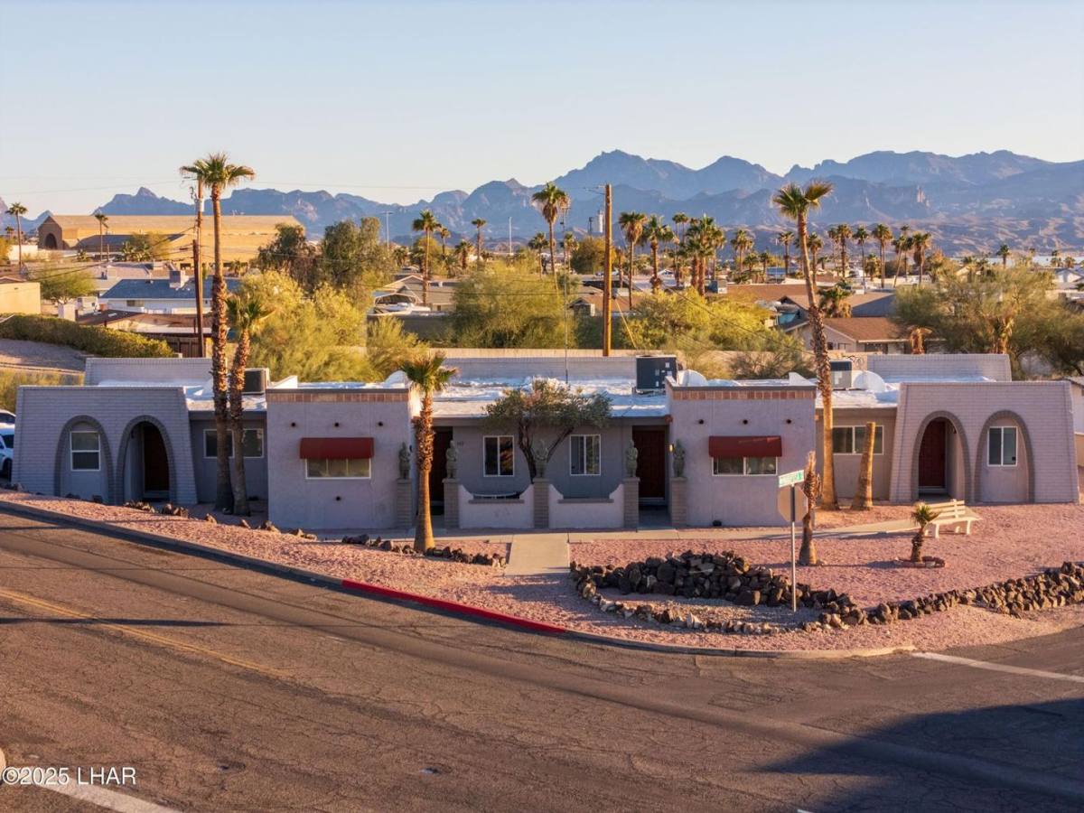 Apartment for rent at 90 Mariposa Dr, Lake Havasu City, AZ 86403