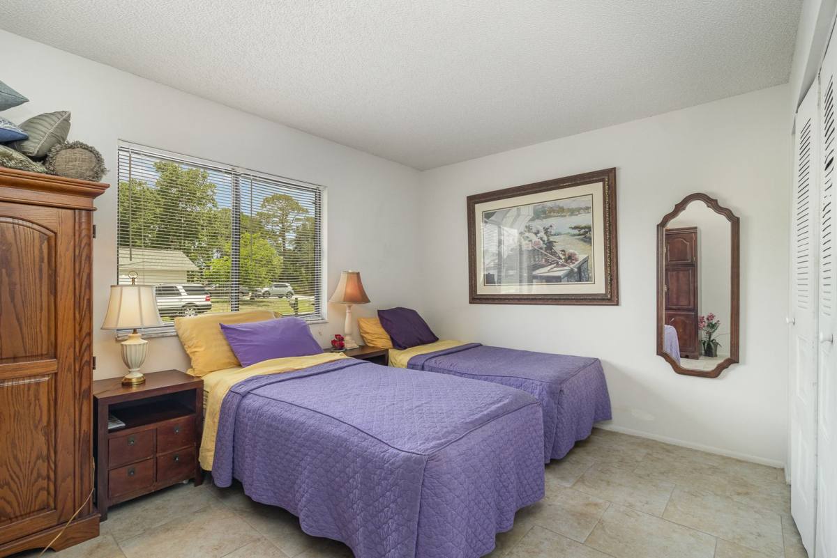 House for rent at 800 Starland St SE, Palm Bay, FL 32909