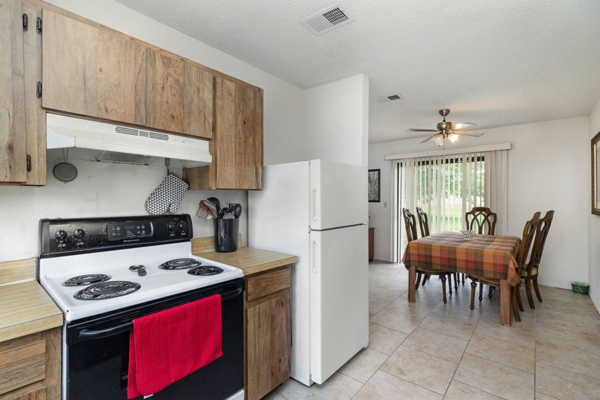 House for rent at 800 Starland St SE, Palm Bay, FL 32909