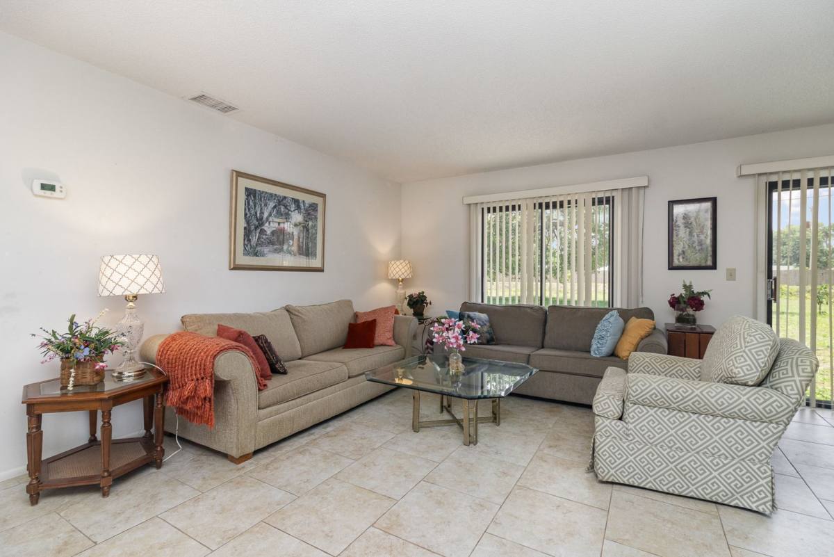 House for rent at 800 Starland St SE, Palm Bay, FL 32909