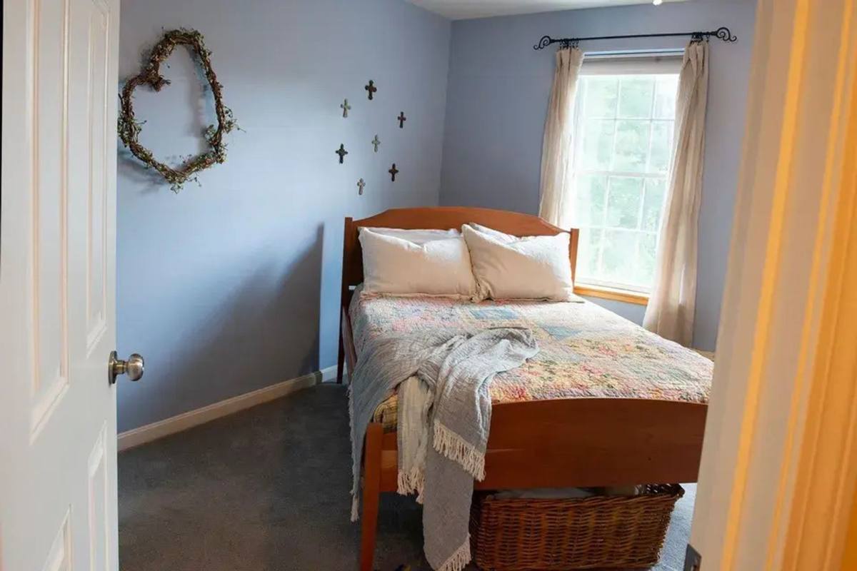 Townhouse for rent at 46 Barrister Dr, White River Junction, VT 05001