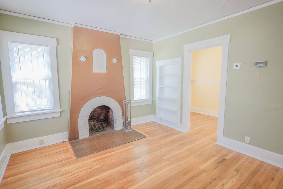 House for rent at 317 N Santa Rita Ave, Tucson, AZ 85719