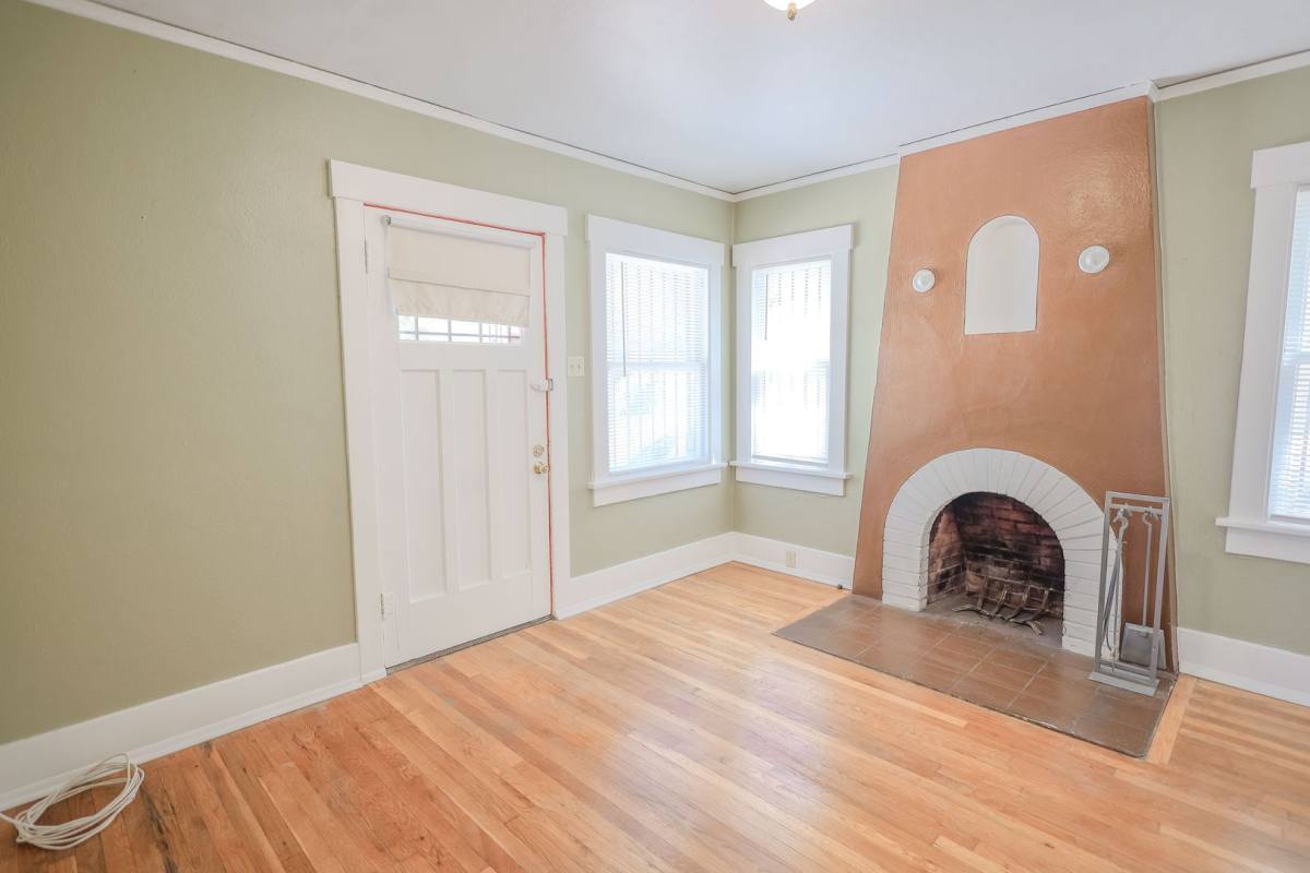 House for rent at 317 N Santa Rita Ave, Tucson, AZ 85719