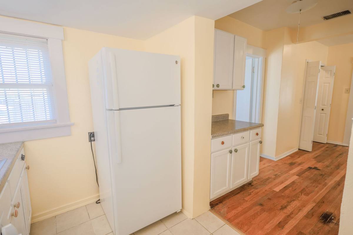 House for rent at 317 N Santa Rita Ave, Tucson, AZ 85719