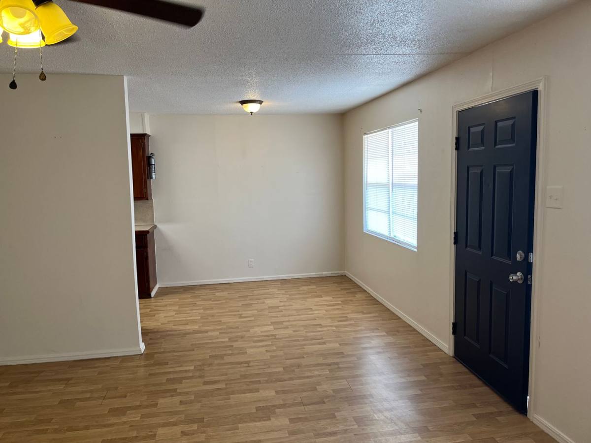 Apartment for rent at 617 S Hancock St, Charleston, AR 72933
