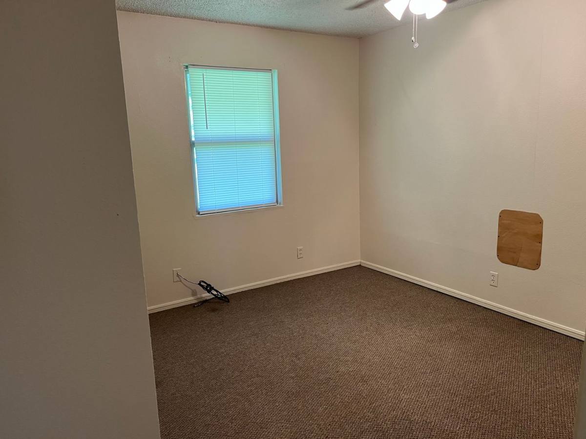 Apartment for rent at 617 S Hancock St, Charleston, AR 72933