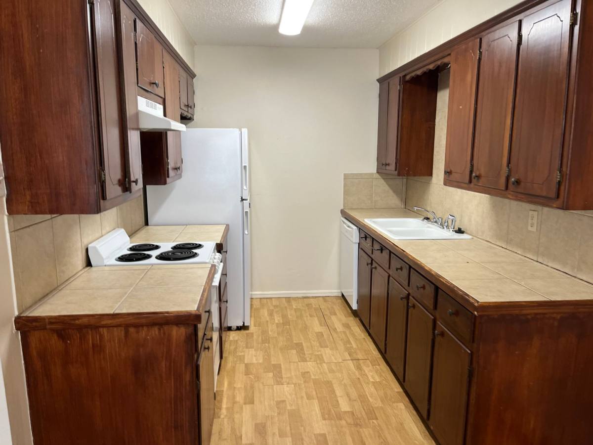 Apartment for rent at 617 S Hancock St, Charleston, AR 72933