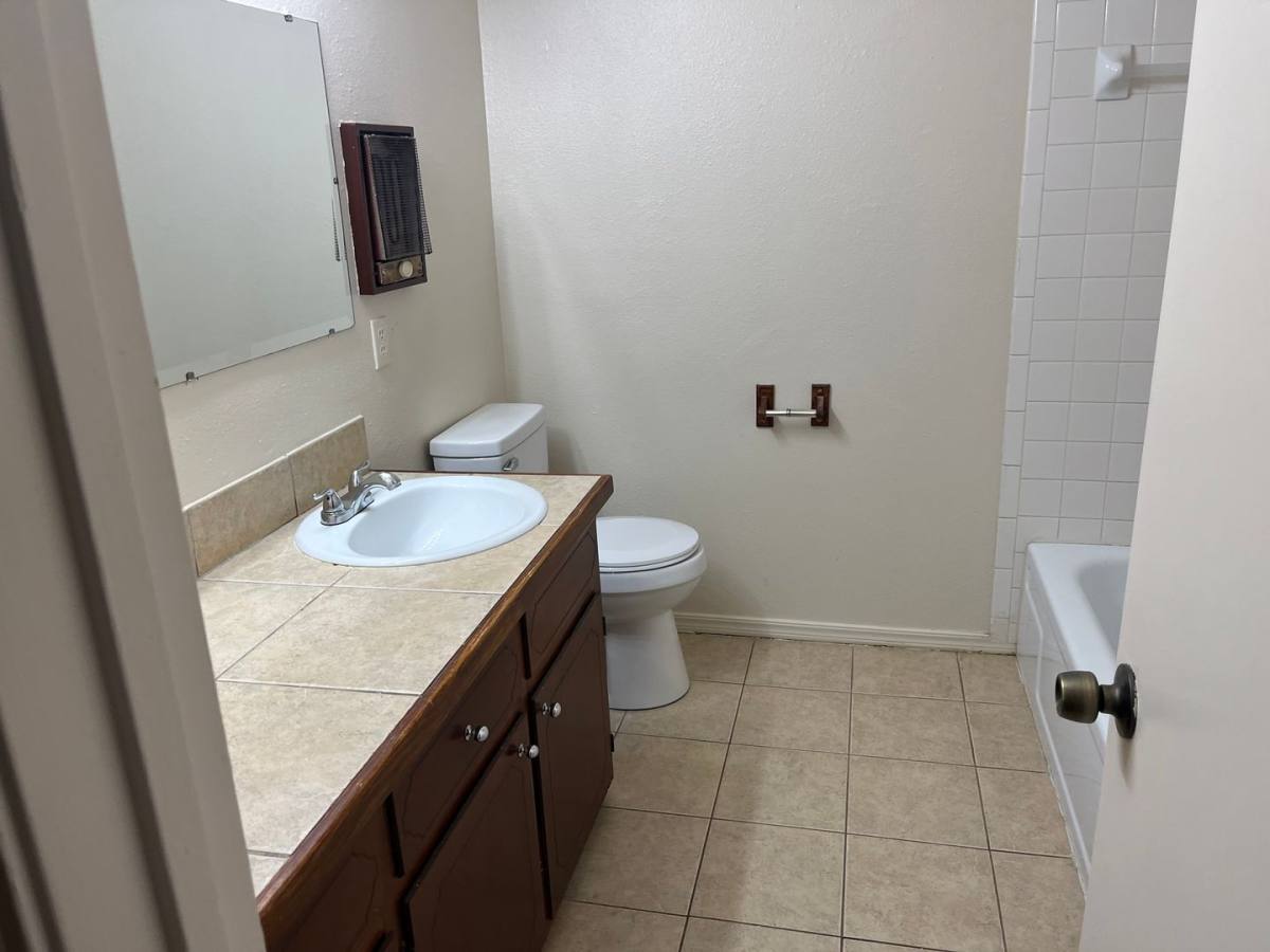 Apartment for rent at 617 S Hancock St, Charleston, AR 72933