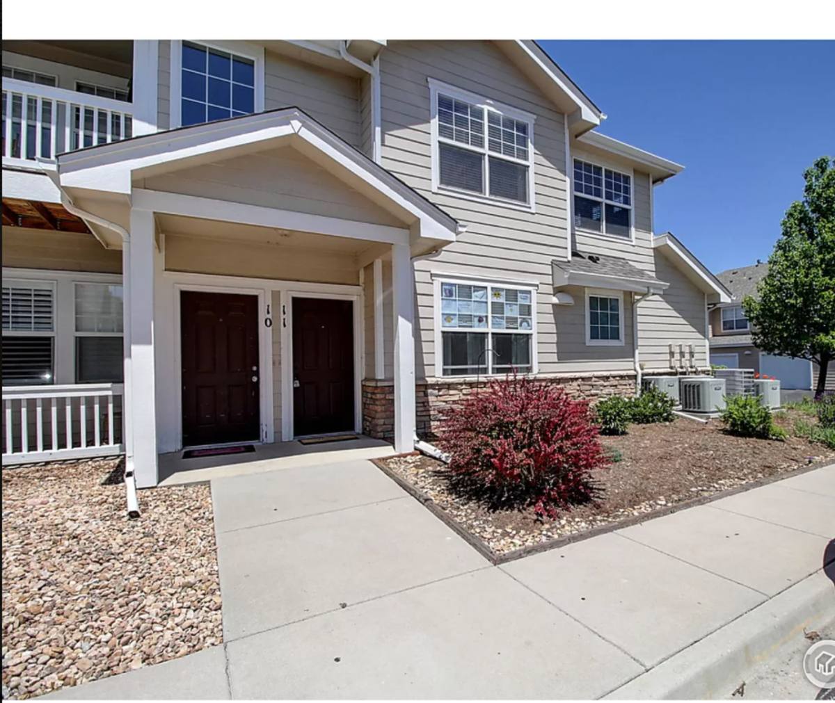 House for rent at 3601 Ponderosa Court, Evans, CO 80620