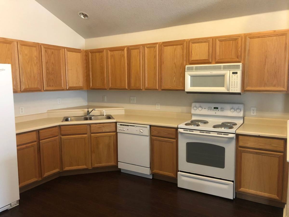 House for rent at 3601 Ponderosa Court, Evans, CO 80620