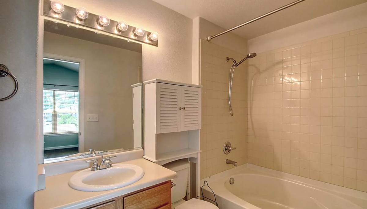 House for rent at 3601 Ponderosa Court, Evans, CO 80620