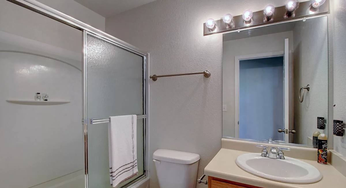 House for rent at 3601 Ponderosa Court, Evans, CO 80620
