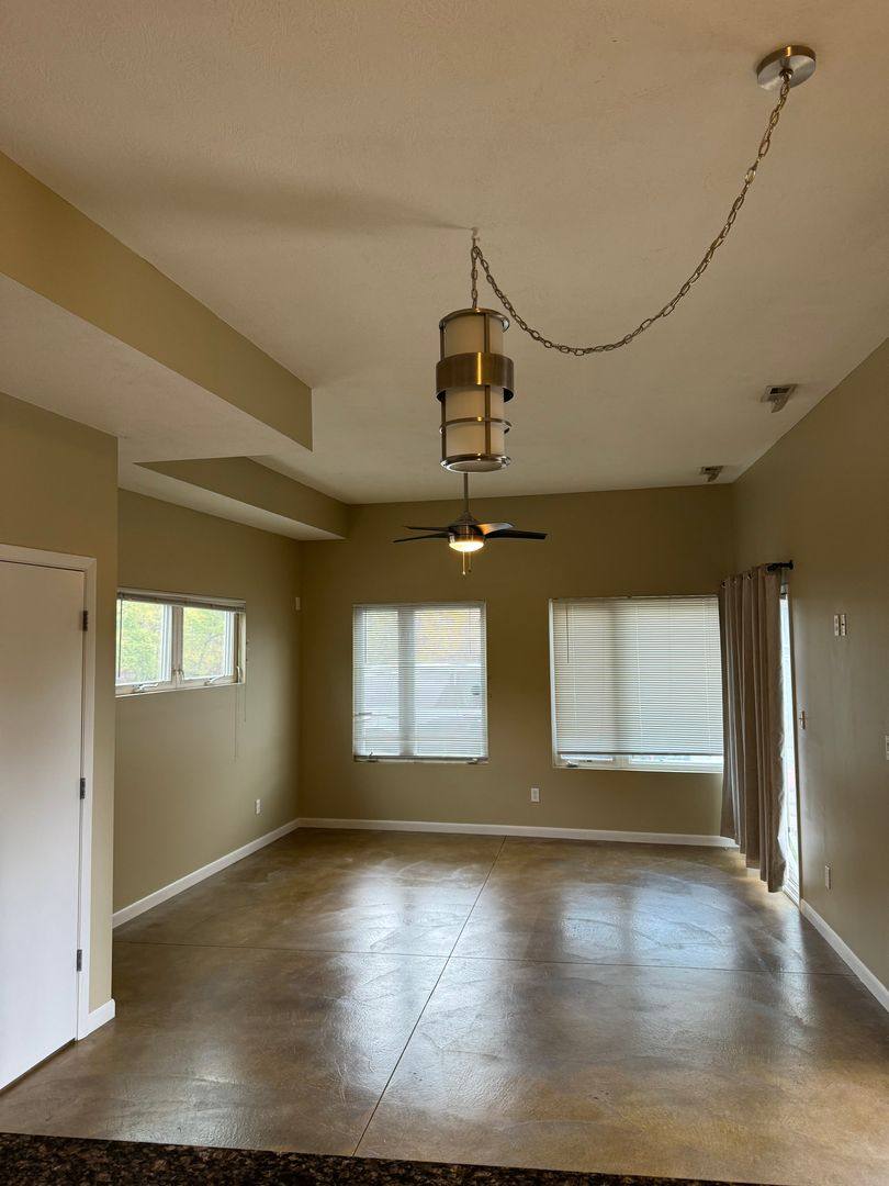Townhouse for rent at 10335 Detroit Ave, Cleveland, OH 44102