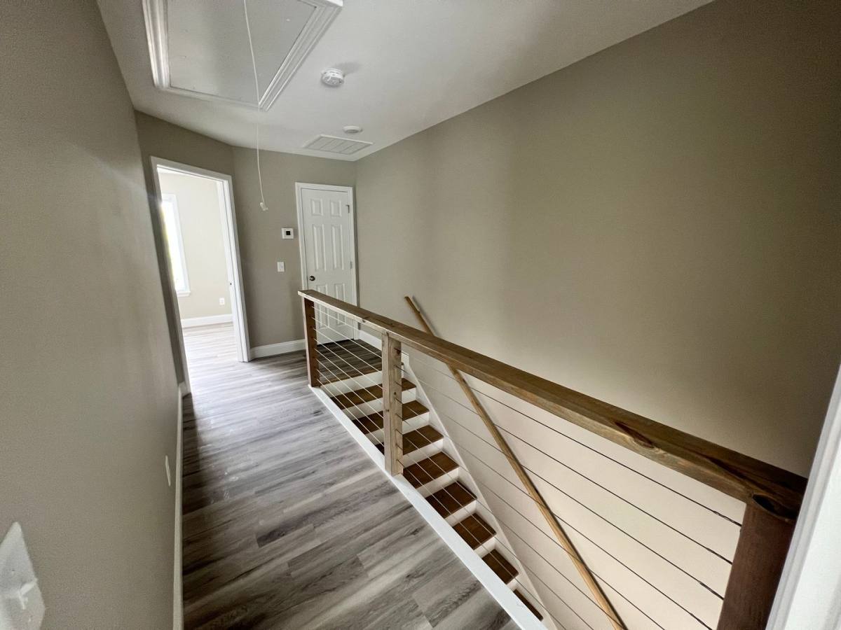 Townhouse for rent at 307 Broad St, Statesboro, GA 30458