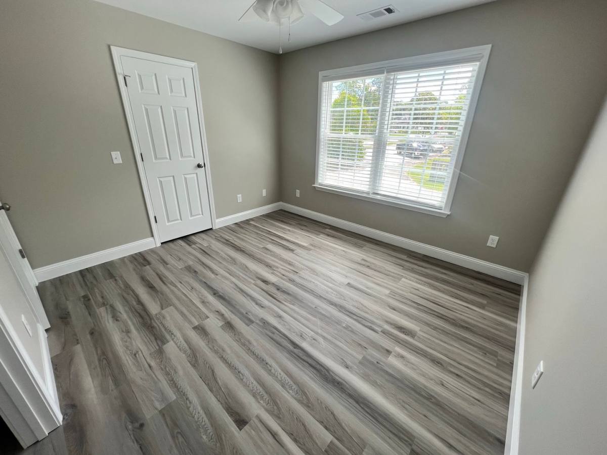 Townhouse for rent at 307 Broad St, Statesboro, GA 30458