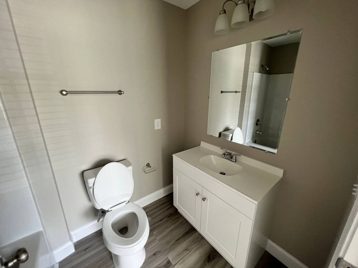 Townhouse for rent at 307 Broad St, Statesboro, GA 30458